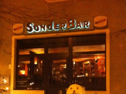 Фото: SonderBar